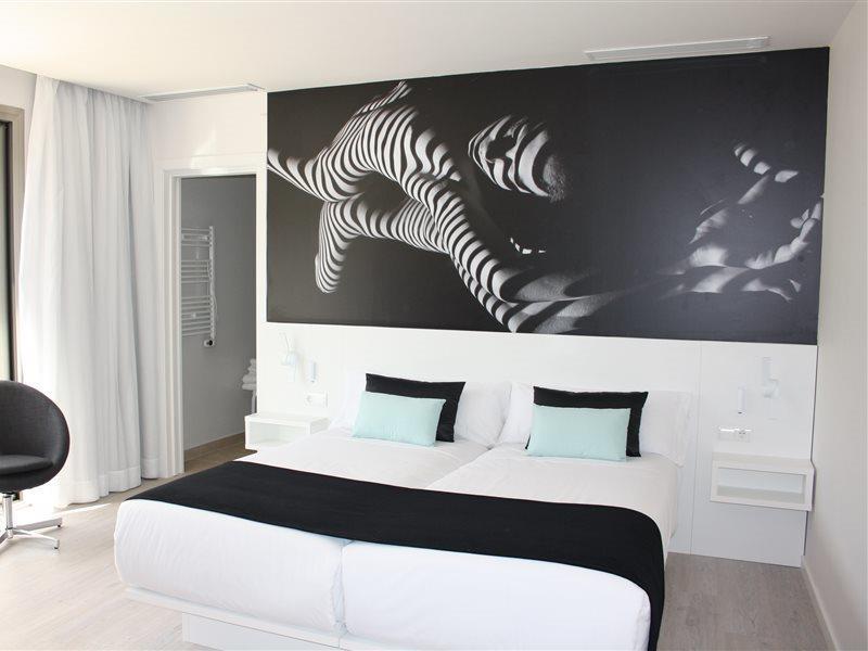 Boutique Minister 4sup Hotel 4*