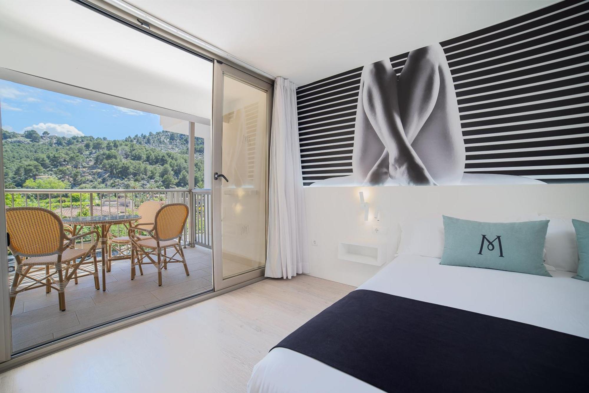 Boutique Minister 4sup Hotel
