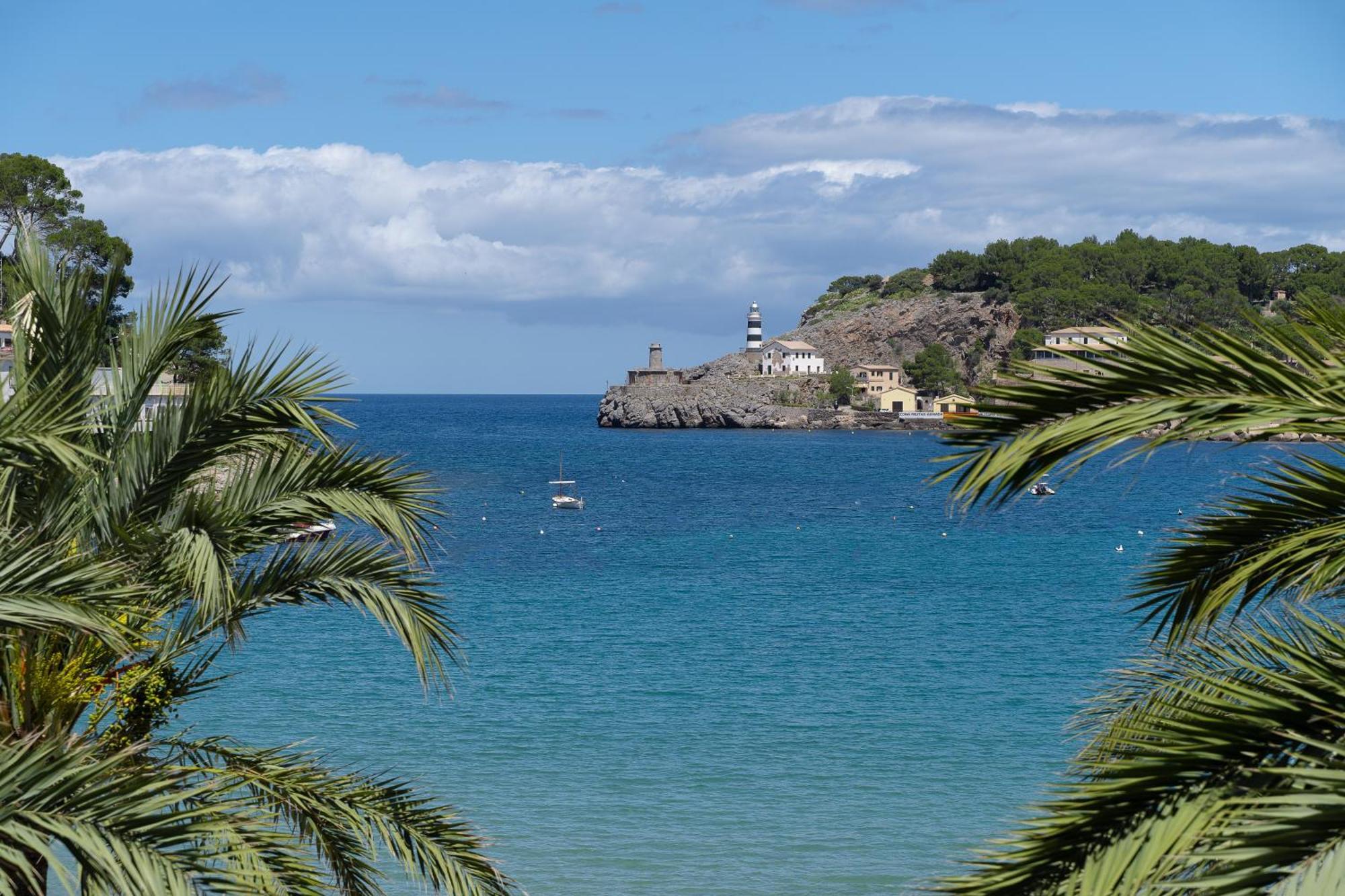 Boutique Minister 4sup Hotel Port De Soller