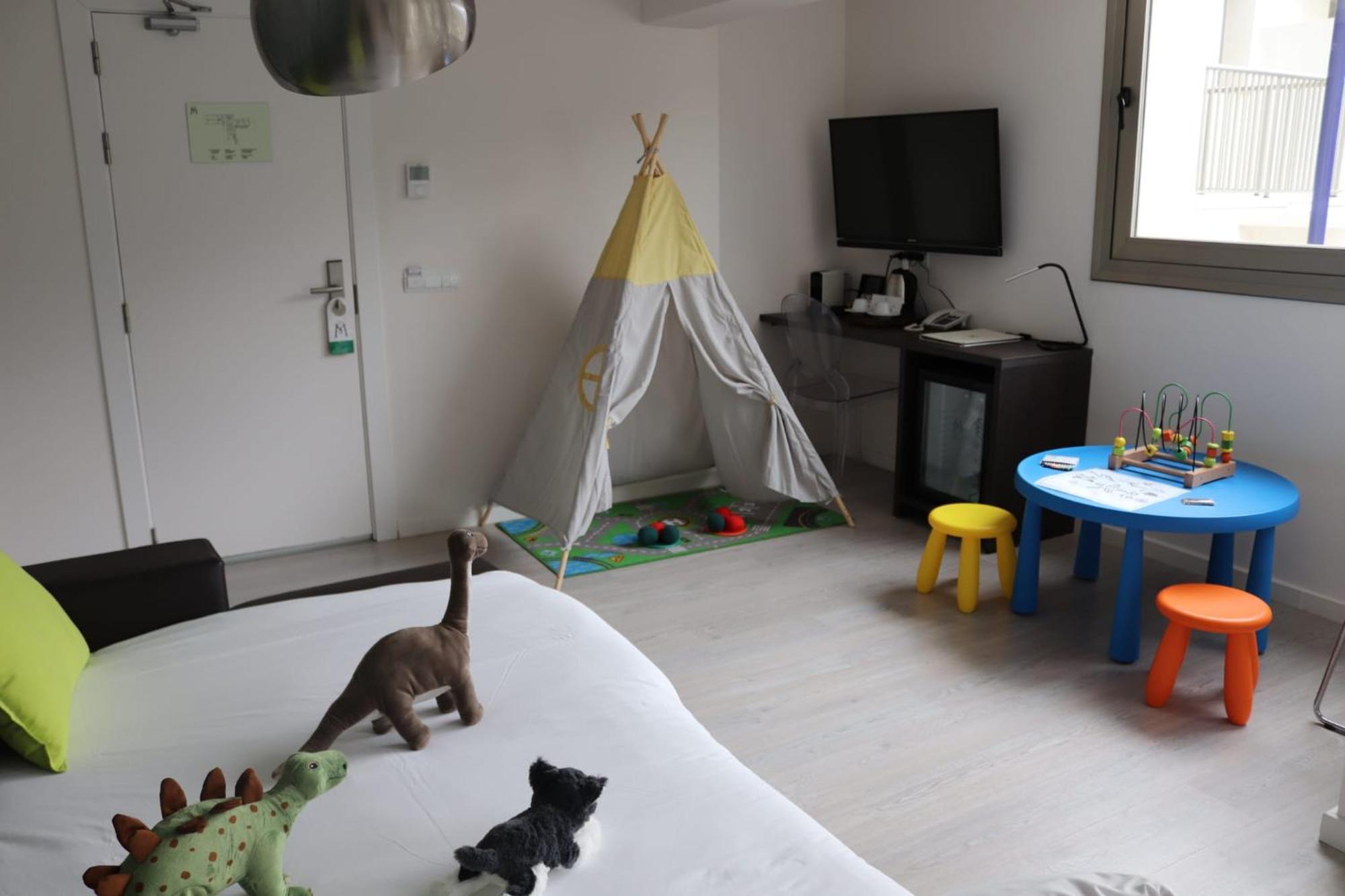 Boutique Minister 4sup 4* Port De Soller