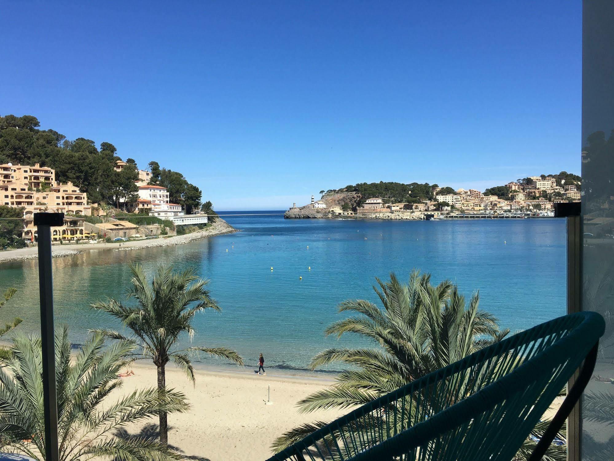 Boutique Minister 4sup Hotel Port De Soller