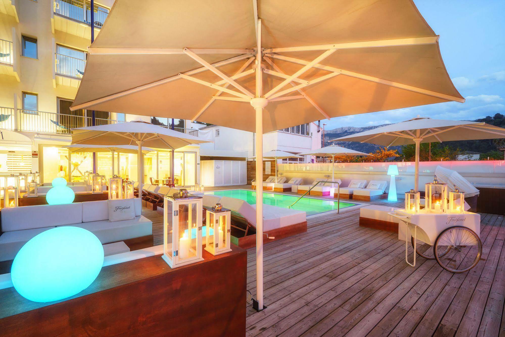 Hotel Boutique Minister 4sup 4*
